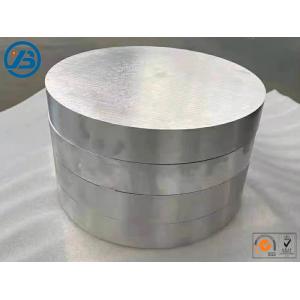 Metal Fabrication Products , Magnesium Alloy AZ31B Bar / Rod