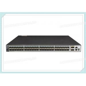 S6720-54C-EI-48S-DC Huawei S6700 Series 48 Ports Network Switch 48 X 10 Gig SFP+