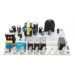 China Electronic PCBA Manufacturing PCB Design Kitchen Appliance Range Hood Control Board supplier