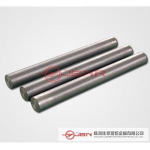 China Forging Or Sintering Molybdenum Rod Smooth Surface For Quartz Glass Melting supplier