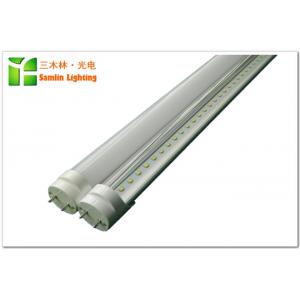China 1200MM,18W,T8 100Lm/W LED Tube Light supplier