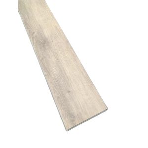 China Transform Your Home with Fireproof and Soundproof SPC Floor Tile in Customized Sizes wholesale