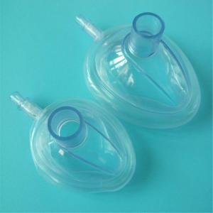 China PVC Resuscitator Medical Grade Material Medical Grade Liquid Silicone Rubber supplier