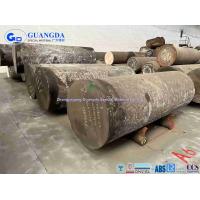 China ESR Ingot Manufacturer ESR Alloy Steel Electroslag Refining Electro Slag Remelting Ingot on sale