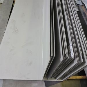 316l 304 Grade Brushed Stainless Steel Sheeting 0.9 Mm Brushed Steel Sheet