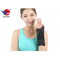 China Latex Carpal Tunnel Wrist Support Soft For People With Rheumatism Arthropathy on sale