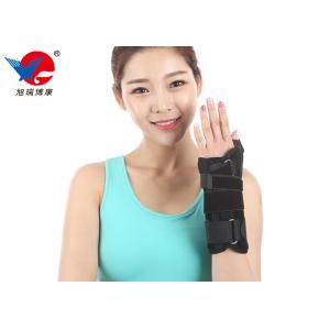China Latex Carpal Tunnel Wrist Support Soft For People With Rheumatism Arthropathy supplier