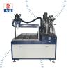 China Daheng Patent Plunger Pump Glue Potting Machine With Adjustable Ab Ratio / Tanks wholesale