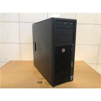 China E5-1620 Used HP Z420 Workstation 500G HDD Hard Drive Used HP Workstation on sale