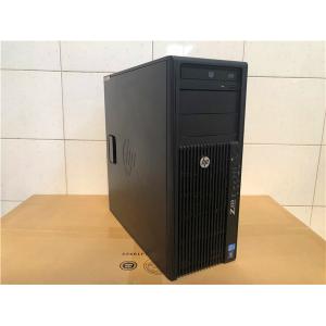 E5-1620 Used HP Z420 Workstation 500G HDD Hard Drive Used HP Workstation