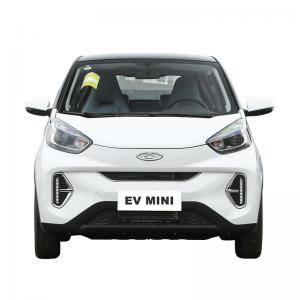 China Cheap New Energy Vehicles Chery Cars Mini EV Electric Car