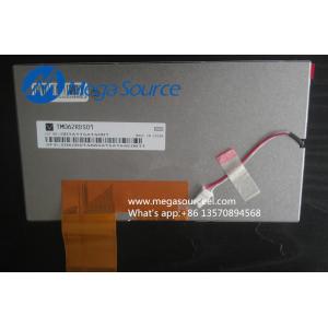 Kyocera 6.2inch KHG062HVLAP-G000 LCD Panel