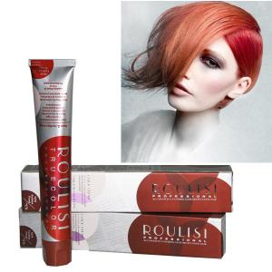 China 80ml PPD Free Permanent Hair Color Hair Color Cream Hair Dye Wholesale supplier