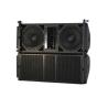 China Pro linha audio de baixa frequência oradores da disposição, orador da caixa de Ukuran linha disposição de 10 polegadas wholesale
