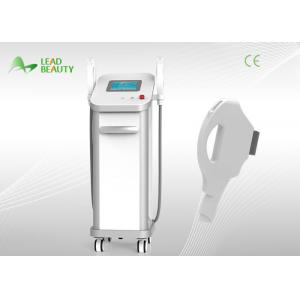 China Pain Free Shr Ipl Hair Removal Machine Opt E-light Rf Ipl Shr Laser supplier