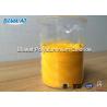 China Cloreto de alumínio poli PAC do coagulante amarelo de China para o tratamento de águas residuais 30%min de matéria têxtil wholesale