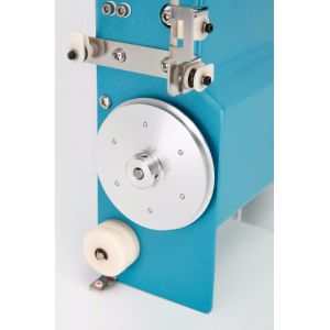 China Tensor servo SETC-300 do tensor da máquina de enrolamento apropriado para o fio 0.03-0.22mm com cilindro supplier