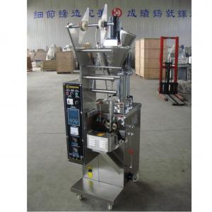 China Paper Liquid Sachet Packaging Machine small sachet Packing Machine DXDK series for granules supplier
