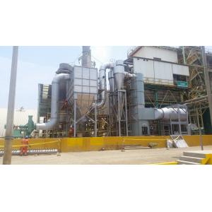 China SUS316 Chemical / Food Production Machines , Titanium Dioxide Production Equipment supplier