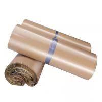 China Recyclable Delivery Courier Pouches For Fast Shipping Tear Resistant on sale