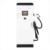 China Modern Latest Custom-Made Meet The European Standard  Interface Automobile Operating Companies CCS Charging Pile wholesale