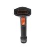 1- U1-W 1D CCD Wireless Barcode Scanner Scan Computer and Phone Screens with Confidence