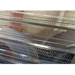 rib lath/expanded metal lath/rib lath mesh/stucco mesh/metal lath/metal lath sheets/galvanized metal mesh lath