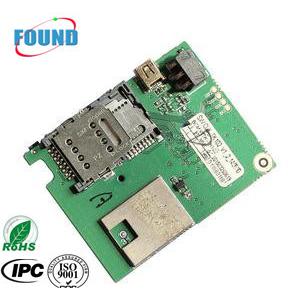 Pca Printed Circuit Assembly Main PCB X0xb0x / PCB Prototype And Assembly