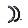 China 4x4 Trucks Auto Body Parts Fender Flares Seal Rubbers F250 / F350 Replacement wholesale