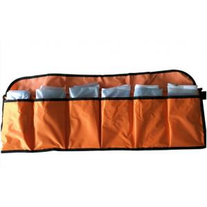 China Water Inflatable Emergency Rescue Stretcher With 159KG Load-Bearing Capacity supplier