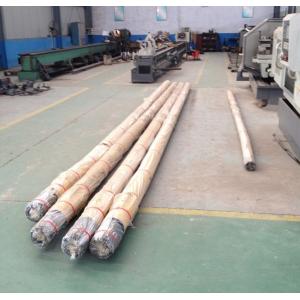 5 Stages Downhole Mud Motor Industrial For HDD Well Drilling