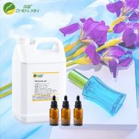 China Natural Floral Perfume Essential Oil Branded Perfume Fragrance on sale