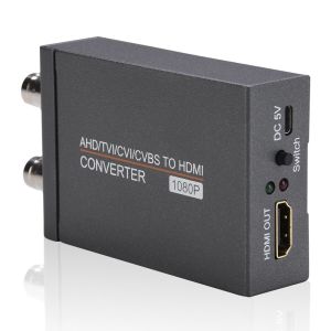 China LN-T8 HDMI Video Converter Up To 8MP Input Support For Surveillance Application wholesale