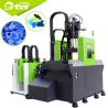 China Automated LSR Injection Molding Machine High Performance Energy Saving wholesale