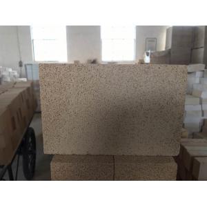High Alumina Mullite Insulating Brick Lightweight Insulating Refractory Brick