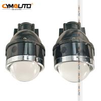 China 55W Bi Xenon Fog Light Projector 4300K H11 Hid Bulb For Projector Headlight on sale