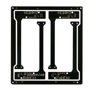 China Altium Flex Layer Stack FPC Plaques de circuits imprimés flexibles FR4 ENIG Plaques de circuits imprimés pour appareil de jeu PlayStation supplier