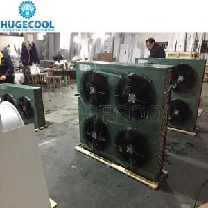 China Industrial air conditioning condenser price supplier