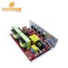 Ultrasonic Generator PCB  For Single Transducer