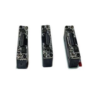 China カスタマイズされたマイクロQRコード POSカード エンジン カード決済機 on sale