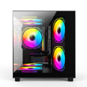 China ATX ITX PC Case wholesale