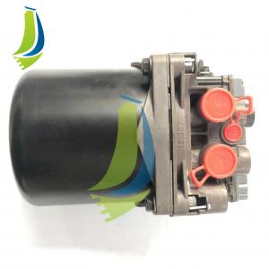 China 20401656 Excavator Parts High Quality Air Dryer Air Processing supplier
