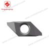 China TKFB12R28005M Insertos de ranuras de carburo Insertos de torno CNC TKFB12R15005M TKFB12R28010M TKFB16R38005M wholesale