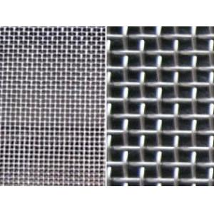 China Stainless Steel Square Wire Mesh(Hot Product)  alkaline-resisting property, heat-resisting feature supplier