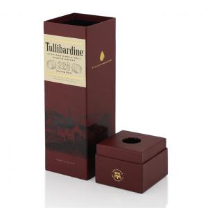 China Custom Cardboard Brand Champagne / Wine / Whiskey Bottle Boxes Packaging supplier