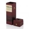 Custom Cardboard Brand Champagne / Wine / Whiskey Bottle Boxes Packaging