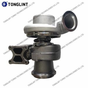 China Cummins Various Freightliner HX55 Turbo 4036892 Diesel Turbocharger 57869902103 with ISX Engine supplier