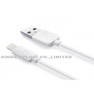 IOS8 Mobile Phone Accessories Micro USB Charger Cable For IPod / IPhone