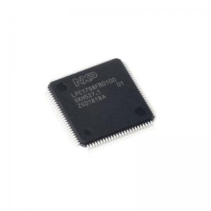 N-X-P LPC1768FBD100 IC Electronic Components Manufacturers CHIP Manufacturers
