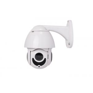 China Analog Ptz Dome Camera Network Mini Dome Ptz Ip Camera 2.0M SONY 290 CMOS supplier